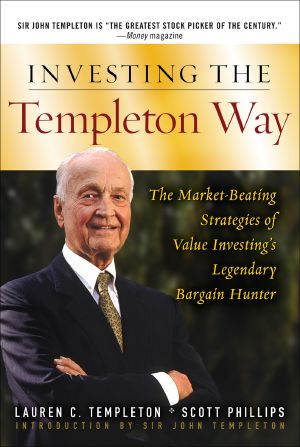 [Investing the Templeton Way 01] • Investing the Templeton Way